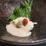 水源亭 - 生ゆば