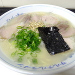 テルテルラーメン - 