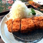 MA MAISON - とんかつ