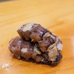 鮨竹 - 蝦蛄/2015年11月