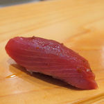 鮨竹 - 鰹/2015年11月