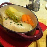 MA MAISON - 料理写真: