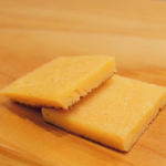 鮨竹 - 薄焼き卵/2015年11月