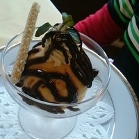 メインダイニングルーム - 