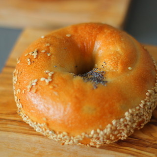 まるなかベーグル_1