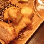 居酒屋 ごえん - 大分とり天☺︎