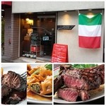 TRATTORIA Linea 7 - 