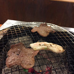 Shichirin Yakiniku Anan - 