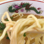 中華そば つばさ - 