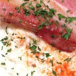 ウィッフィ - 肉屋のポテサラ