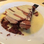 Bistro 321 Le Bec - 