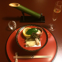 東京 芝 とうふ屋うかい - 