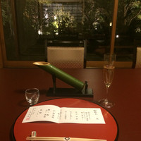 東京 芝 とうふ屋うかい - 