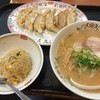 餃子の王将 西日暮里店