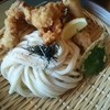 釜揚げうどん 鈴庵