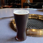 蔵屋鳴沢 - 黒ビール 頼朝