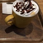 フォレスティカフェ - カフェモカ