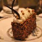 ザ ロビーラウンジ - 2015.11