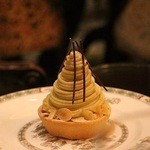 ザ ロビーラウンジ - 2015.11