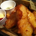 Leffe CRAFT BEER & DINER - 