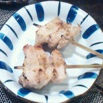 地どり炭火焼 鳥まる - 