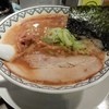 東京豚骨拉麺 ばんから 秋葉原店