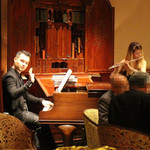 ザ ロビーラウンジ - 2015.11