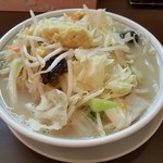 たんめん専門店 百菜 - 