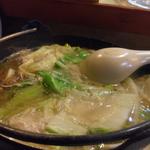 真魚 - とってもお得な真魚鍋