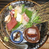 割烹 安仁屋