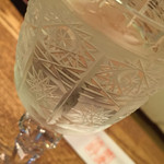 吉野 - 富士錦 大吟醸 