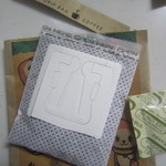 八ヶ岳珈琲工房テーブルランド - エージレスも封入