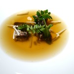 オマージュ - 天然スッポン