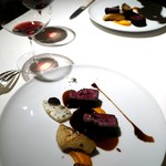 オマージュ - 尾崎牛