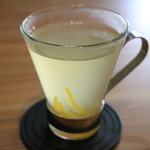 千里香 - ゆず茶