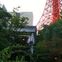 東京 芝 とうふ屋うかい - 