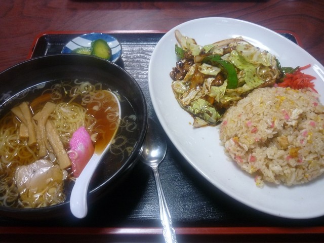 北京 松島海岸 | 宮城の中華料理店