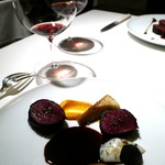 オマージュ - 蝦夷鹿