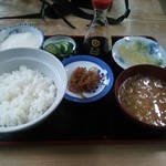 Miyamatei - とろ飯