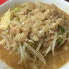 ラーメン二郎 仙台店