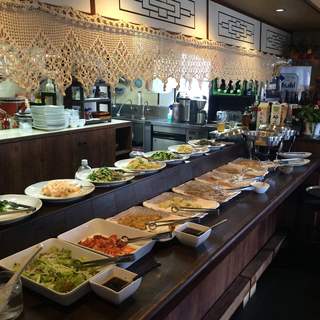 韓国家庭料理 ミン_2