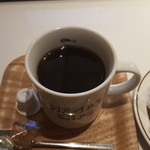 ハンズカフェ - コーヒー