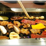 Yakiniku Heian - 