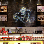 GODIVA - 