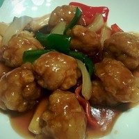 中国料理 桃李 - 2015/11/23(月)