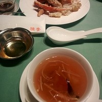 中国料理 桃李 - 2015/11/23(月)