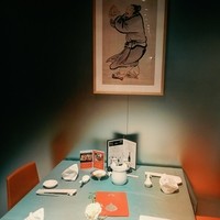 中国料理 桃李 - 2015/11/23(月)