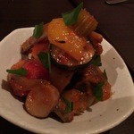 ビリエット - OGT:ラタトゥイユ