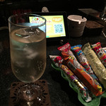 スナックうまい棒 - 