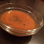 ビリエット - OGT:ガスパチョ(一口サイズ）